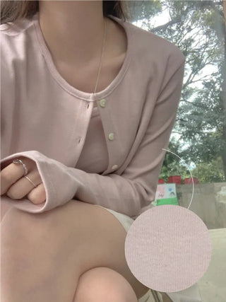 Daily Sleeveless