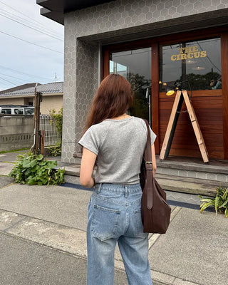 Basic T-shirt