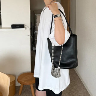 Basic Oversized T-Shirt