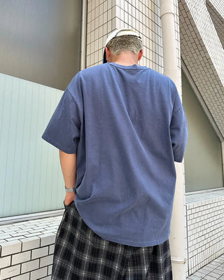 Sunprint Short-Sleeve T-Shirt