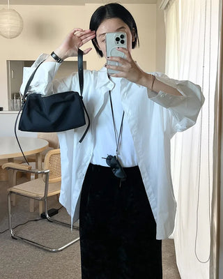 Glasses holder