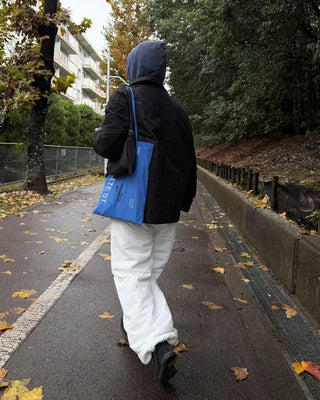 Simple Color Padded Jacket