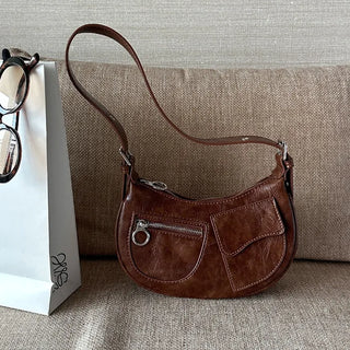 Vintage shoulder bag