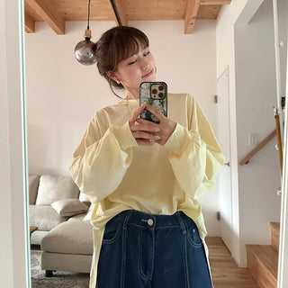 Loose Long T