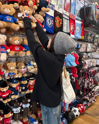 Basic Beanie