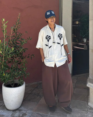 Loose Fit Sweatpants