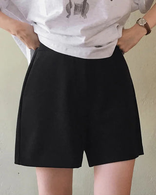 Half training slacks