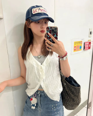 Cool Touch Camisole
