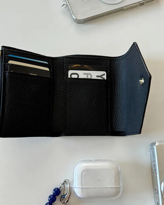 Folding wallet