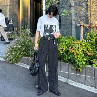 Multi-pocket shoulder bag