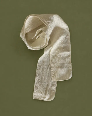 dot dot cozy scarf