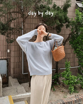 Cooling linen leg-lengthening pants - 7 colors