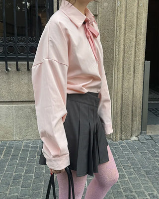 Pocket Basic Shirt