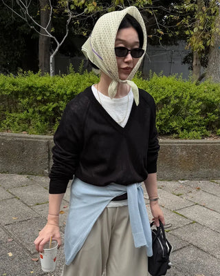 Cool Easy Pants