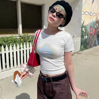 Street sunglasses