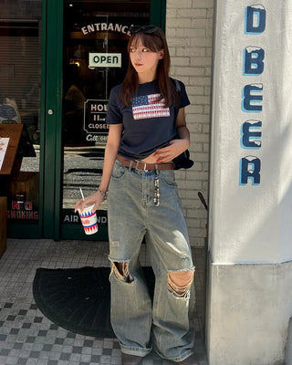Molly Star T-shirt