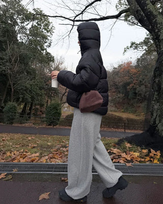 Willon Padded Jumper