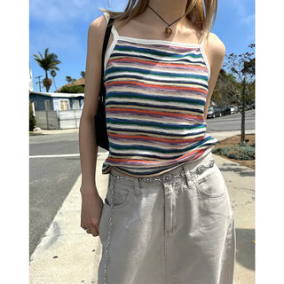 Ethnic chain belt