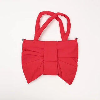 Big Ribbon Bag