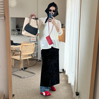 Strap Glasses Case