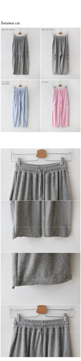 Wild Fit Cargo Pants