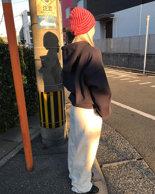 Border Beanie