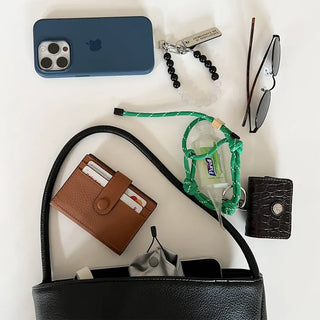 Mini card wallet