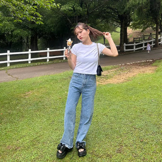 Stone Ribbon T