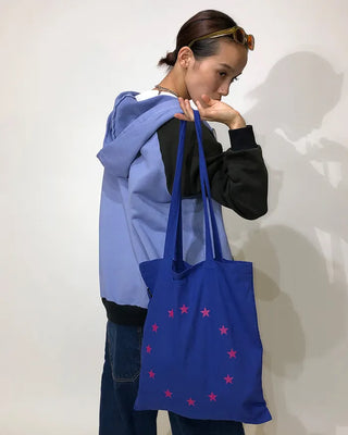 (ORIGINAL) Star Graphic Eco Bag