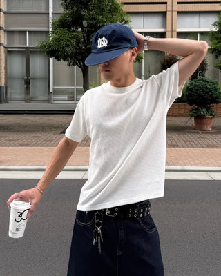 Logo Ball Cap