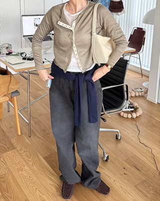 Daily Snap Cardigan