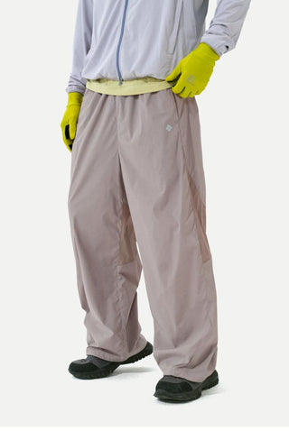 [Monterest] Lightweight Cooling Wide Leg Pants