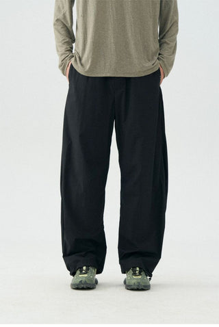 [Monterest] UPF100+ Cooling Curved Wide Pants