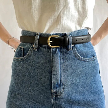 basic volume belt