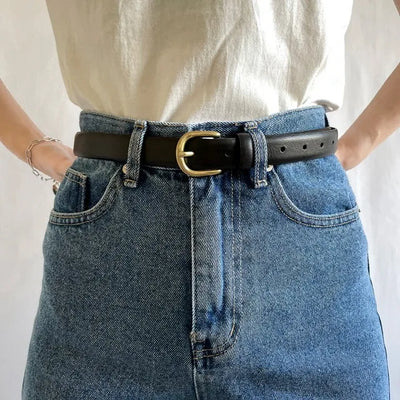 basic volume belt