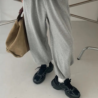 Soft jogger pants