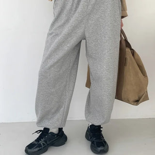 Soft jogger pants