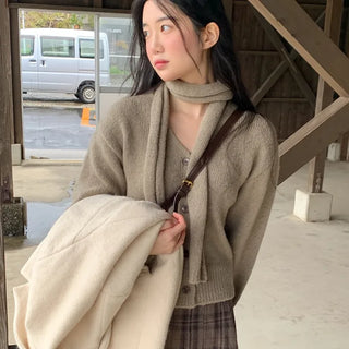 Alpaca Classic Jacket