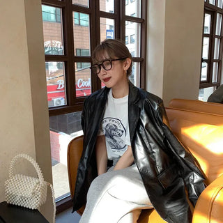 Daily clear lens sunglasses