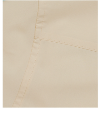[CULTUM] Half Placket Shirt