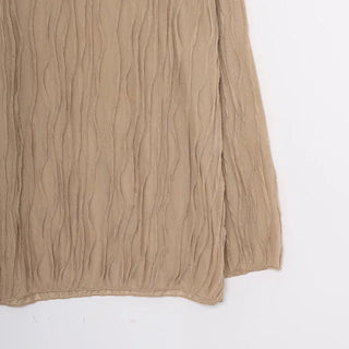 glory wave blouse