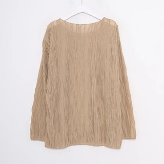 glory wave blouse