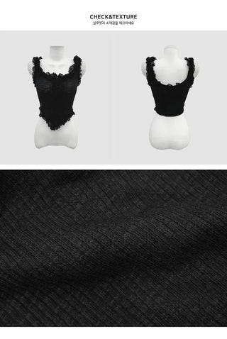 Frill Volume Fit SL - 3 colors