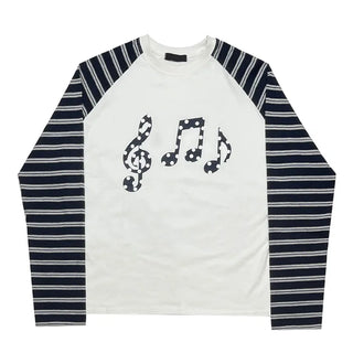 Raglan Long T-shirt (2c)