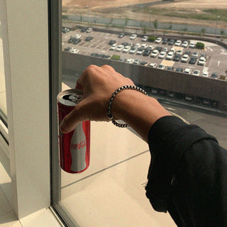 Cola bracelet
