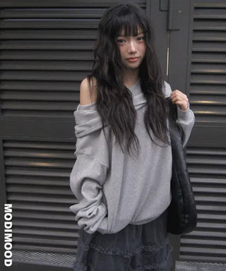 Mame Sweatshirt - 3 colors