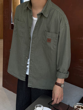 EGBERT Cation Work Shirt