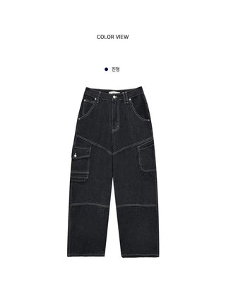 Ford Nonfade Raw Cargo PT