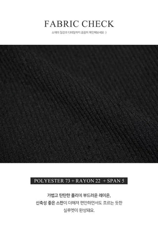 Jui Eyelet Sleeveless - 2color