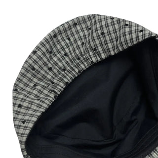 (2 colors) Ribbon Hat